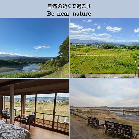 Satsuki Hotel Gojo Luaran gambar