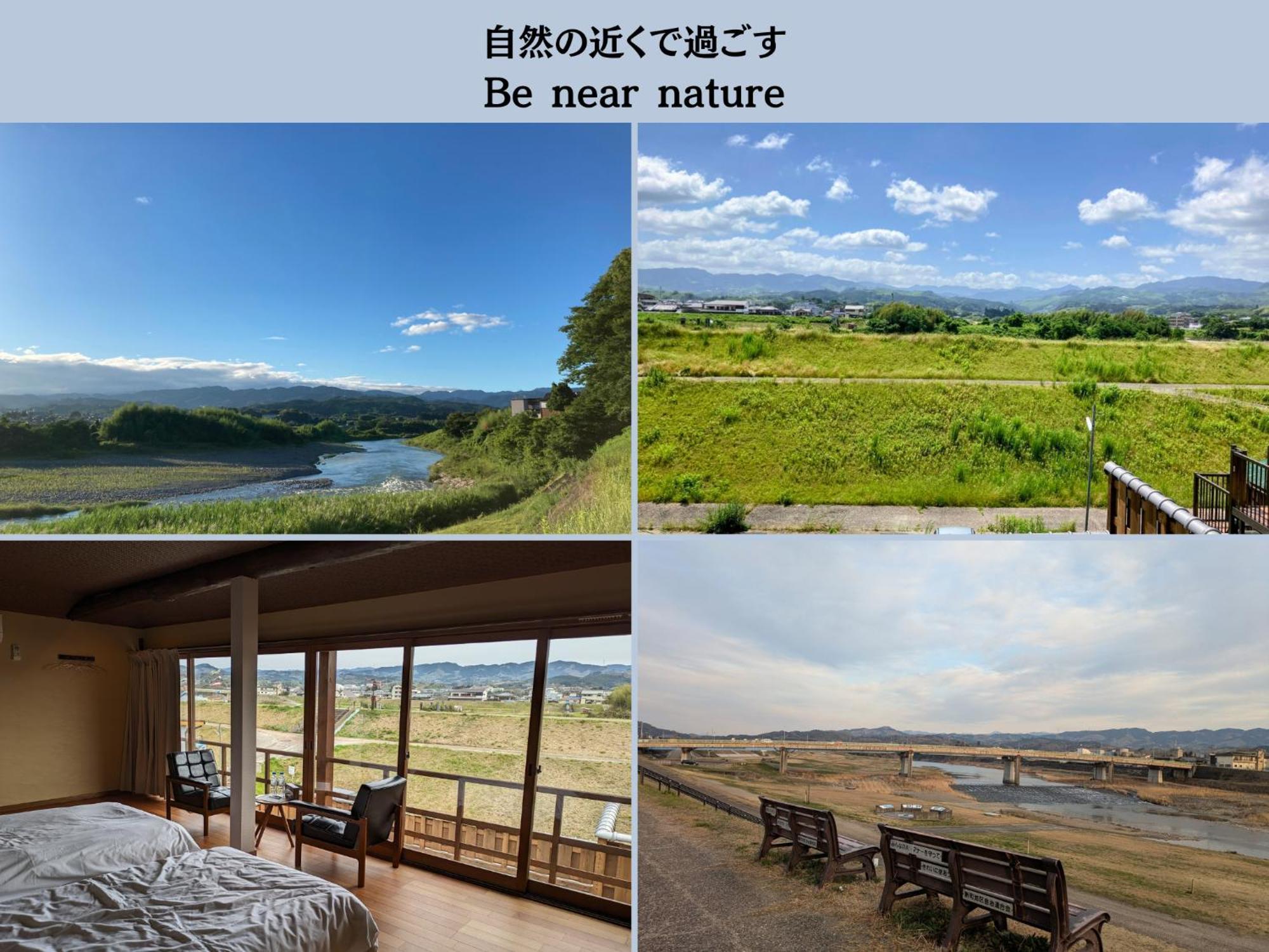 Satsuki Hotel Gojo Luaran gambar